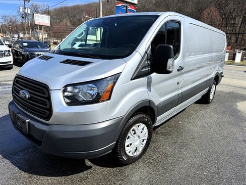 Used 2018 Ford Transit 350 148 Low Roof image 1