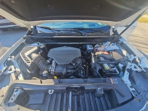 Used 2023 GMC Acadia Denali w/ Denali Ultimate Package image 26