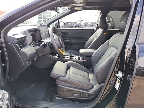 New 2026 Subaru Outback Wilderness AWD/4WD image 22
