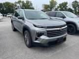 New 2026 Chevrolet Traverse LT w/ Driver Confidence Package image 4