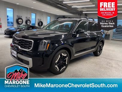 Used 2025 Kia Telluride S