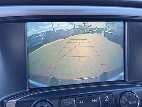 Used 2018 GMC Sierra 1500 Denali w/ Denali Ultimate Package image 27