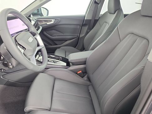 New 2026 Audi A5 2.0T Premium Plus AWD/4WD image 12