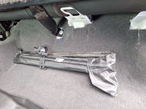 Certified 2023 Chevrolet Silverado 2500 High Country w/ Z71 Off-Road Package image 38