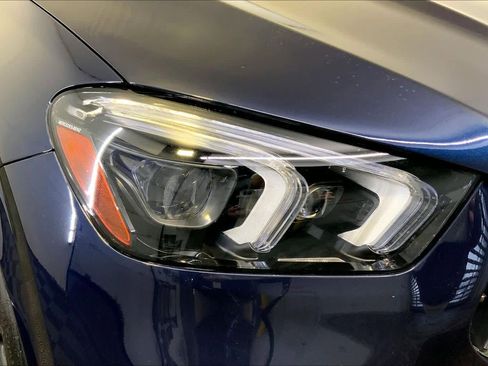 Used 2022 Mercedes-Benz GLE 53 AMG 4MATIC Coupe image 12