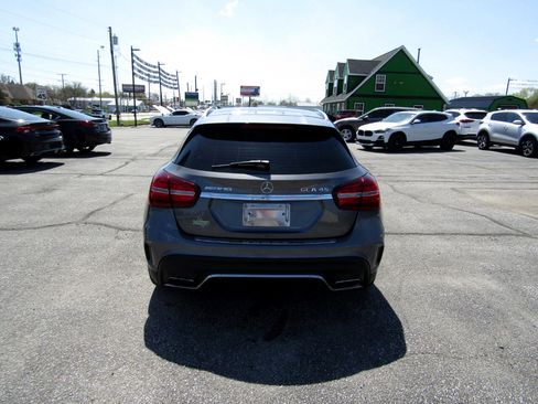 Used 2019 Mercedes-Benz GLA 45 AMG 4MATIC image 6