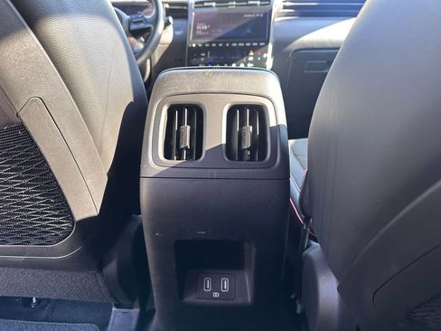 Used 2023 Hyundai Tucson N Line image 12
