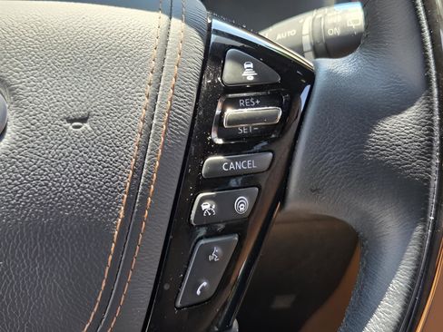 Used 2024 INFINITI QX80 Sensory RWD image 24