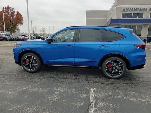 New 2026 Acura MDX Type S image 8