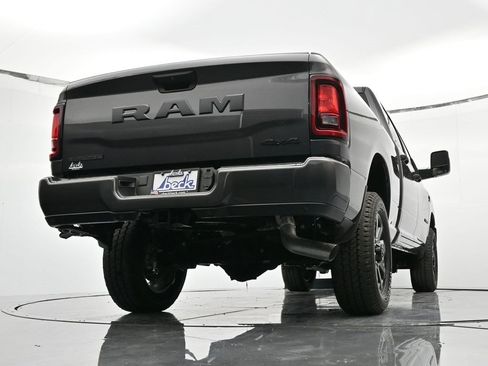New 2025 RAM 2500 Big Horn image 41