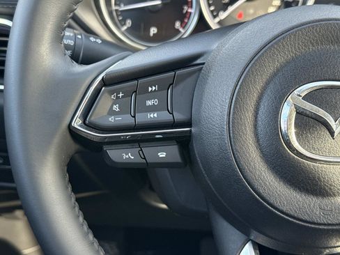 Used 2023 MAZDA CX-5 AWD 2.5 S w/ Preferred Package image 9