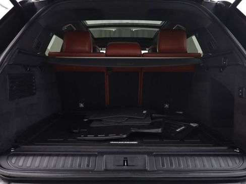 Used 2020 Land Rover Range Rover Sport HST image 20