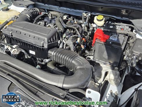 Used 2023 Ford Escape ST-Line w/ Tech Pack #1 image 21