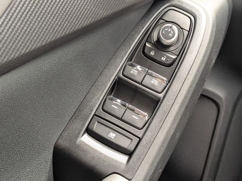 New 2026 Subaru Crosstrek 2.5i Limited AWD/4WD image 22