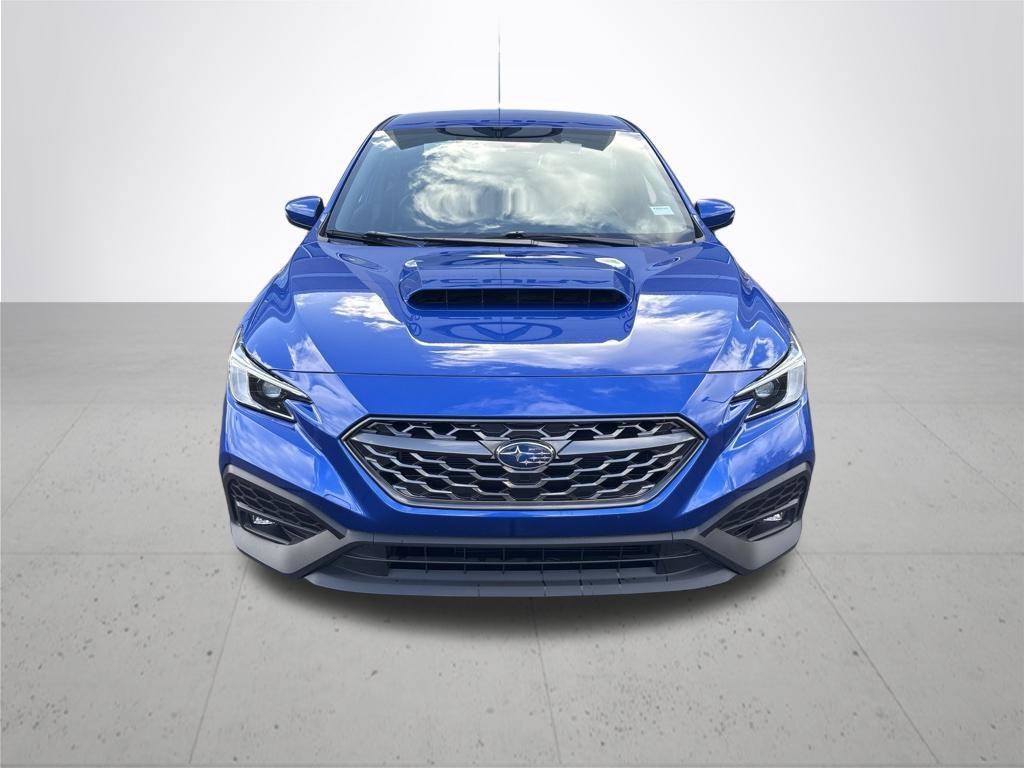 Used 2024 Subaru WRX TR AWD/4WD image 3