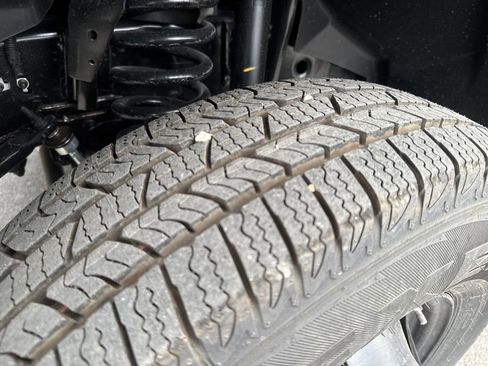 New 2026 RAM 3500 Tradesman AWD/4WD image 19