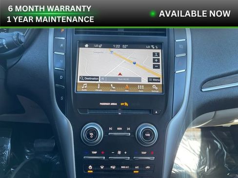 Used 2019 Lincoln MKC Reserve w/ MKC Climate Package image 19