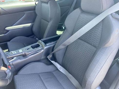 Used 2022 Toyota GR86 RWD image 14