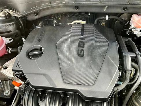 Used 2022 Kia Sorento LX FWD image 38