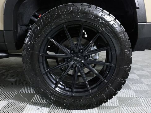 Used 2026 Lexus GX 550 AWD/4WD image 41