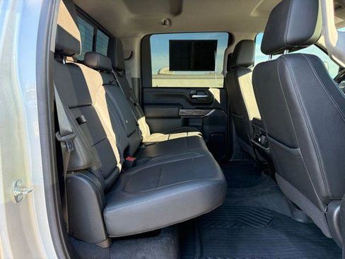 Used 2021 Chevrolet Silverado 3500 LTZ w/ LTZ Premium Package image 38