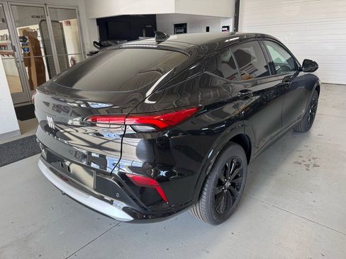 New 2026 Buick Envista Sport Touring w/ Convenience I Package image 5