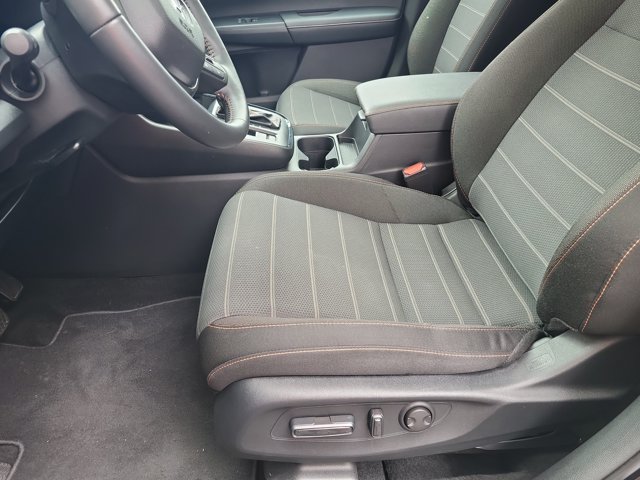 Certified 2024 Honda CR-V Sport image 27