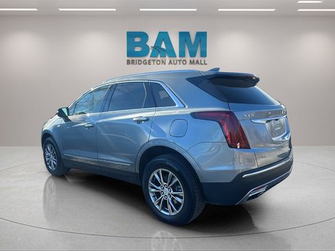 Used 2023 Cadillac XT5 Premium Luxury image 5
