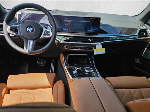 New 2026 BMW X5 sDrive40i w/ M Sport Package RWD image 15