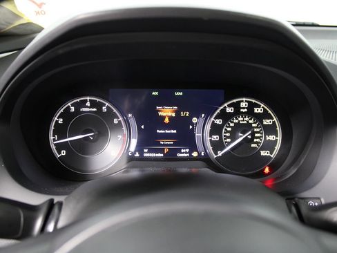 Used 2019 Acura RDX FWD image 18