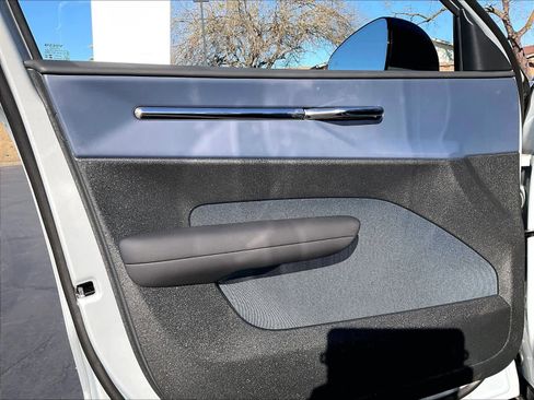 New 2026 Volvo EX30 Cross Country Ultra w/ Protection Package Premier image 24