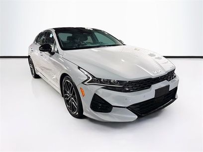 Used 2023 Kia K5 GT w/ GT1 Package