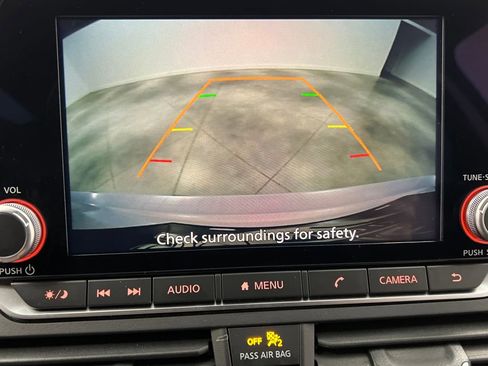 Used 2024 Nissan Altima 2.5 SR image 50