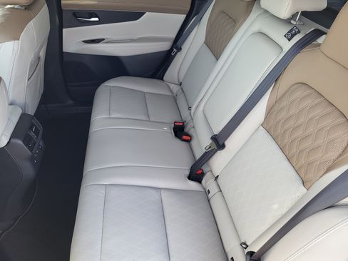 New 2026 Nissan Murano Platinum image 11