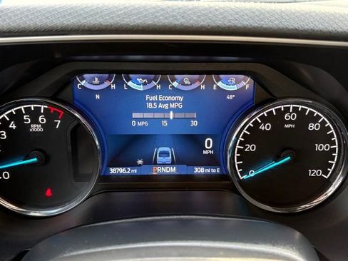 Used 2022 Ford F150 XLT w/ Equipment Group 302A High image 10