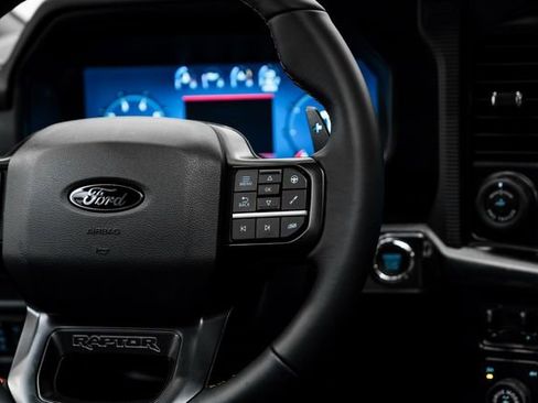 Used 2026 Ford F150 Raptor AWD/4WD image 50