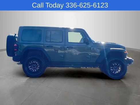 New 2026 Jeep Wrangler Unlimited Rubicon 392 AWD/4WD image 6