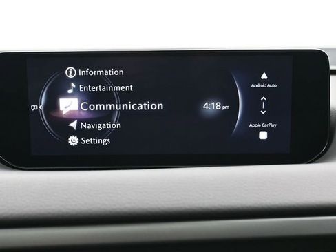 New 2026 MAZDA CX-50 AWD 2.5 Hybrid w/ Weather Package image 14