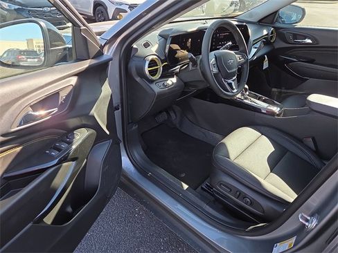 New 2026 Chevrolet Trax ACTIV image 10