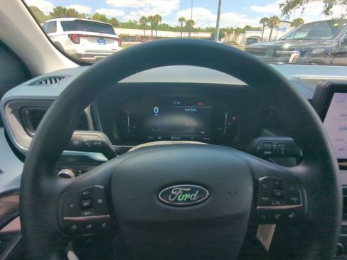 New 2026 Ford Maverick XL FWD image 26