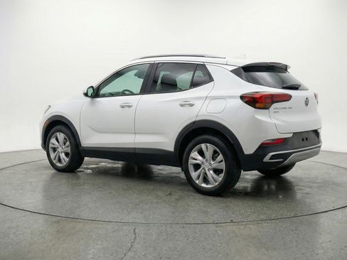 Used 2025 Buick Encore GX Preferred image 6