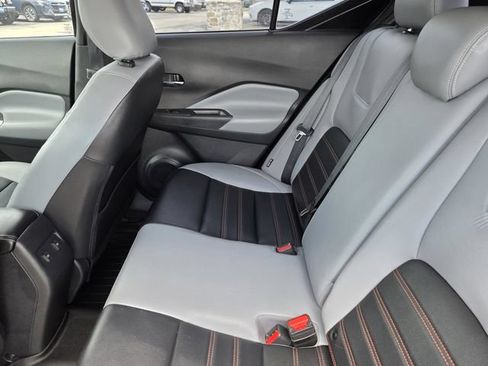 Used 2022 Nissan Kicks SR w/ Premium Package FWD image 26