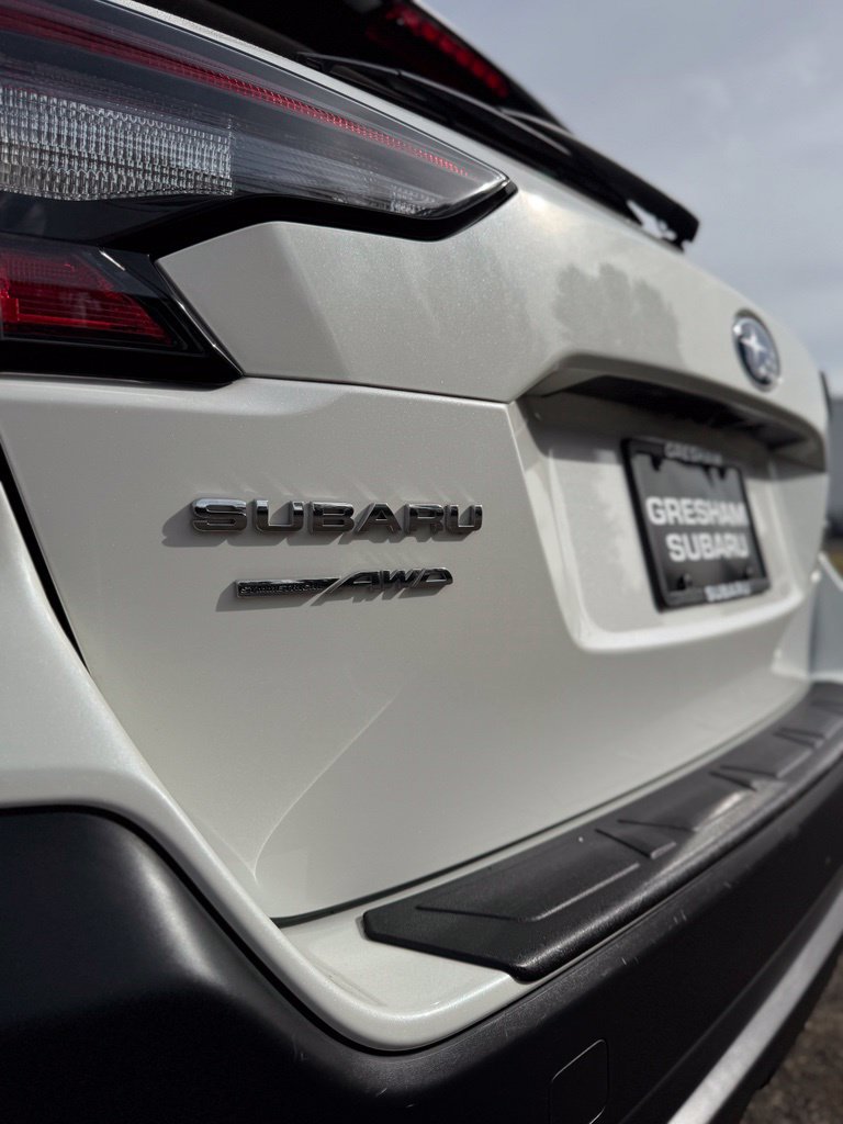Certified 2022 Subaru Outback Premium AWD/4WD image 45