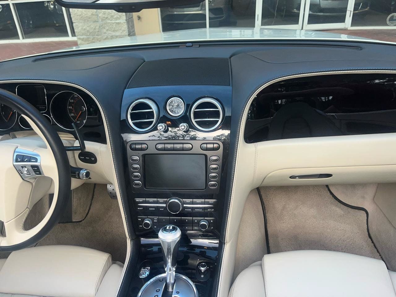 Used 2010 Bentley Continental GT Speed w/ Convenience Specification Pkg AWD/4WD image 47