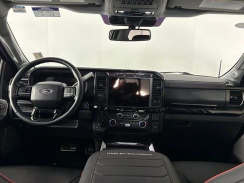 Used 2024 Ford F250 Lariat w/ Lariat Ultimate Package image 26