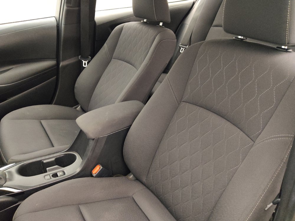 Used 2024 Toyota Corolla LE FWD image 17