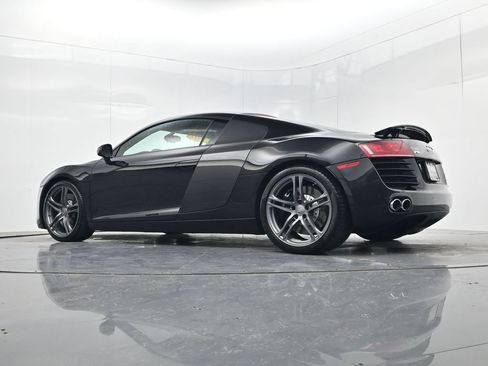 Used 2012 Audi R8 V8 AWD/4WD image 43