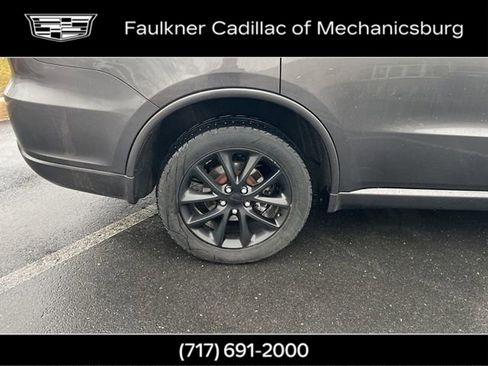Used 2018 Dodge Durango GT w/ Premium Group image 37
