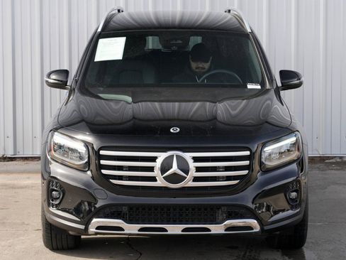 Used 2024 Mercedes-Benz GLB 250 image 48