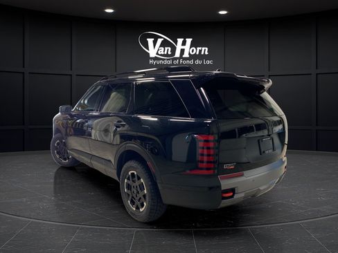 New 2026 Hyundai Palisade XRT Pro AWD/4WD image 5